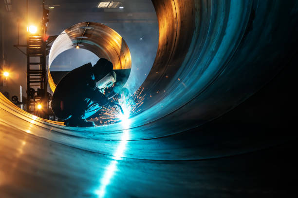 Best Marine and Shipbuilding Welding in Fort Knox, KY
