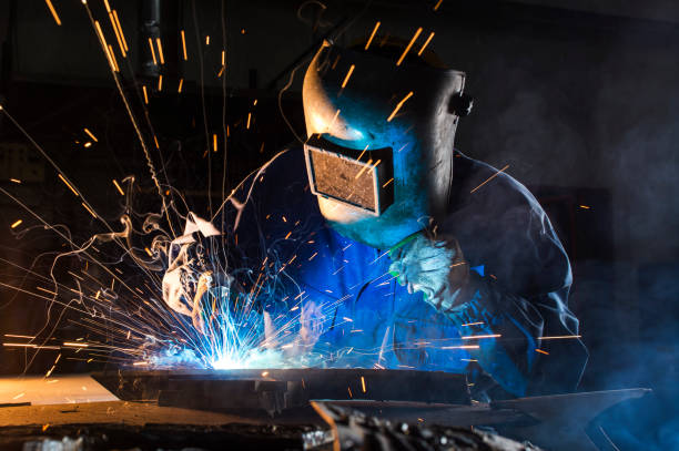 Best Food and Beverage Processing Equipment Welding in Fort Knox, KY