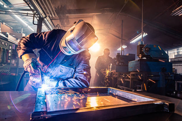 Affordable Welder Services in Fort Knox, KY
