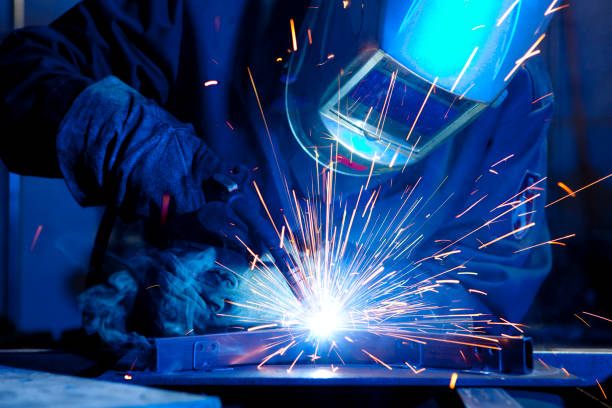 Fort Knox, KY Welder & Metal Fabrication Company
